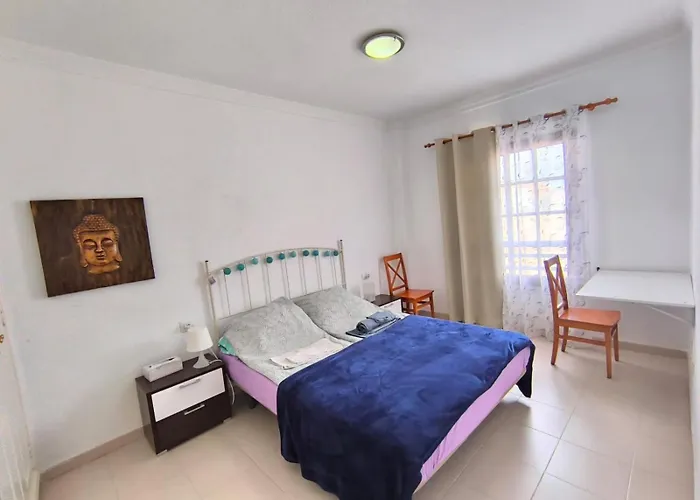 Balcon Del Mar - Ocean & Volcano View, Pool, Fibre Net
