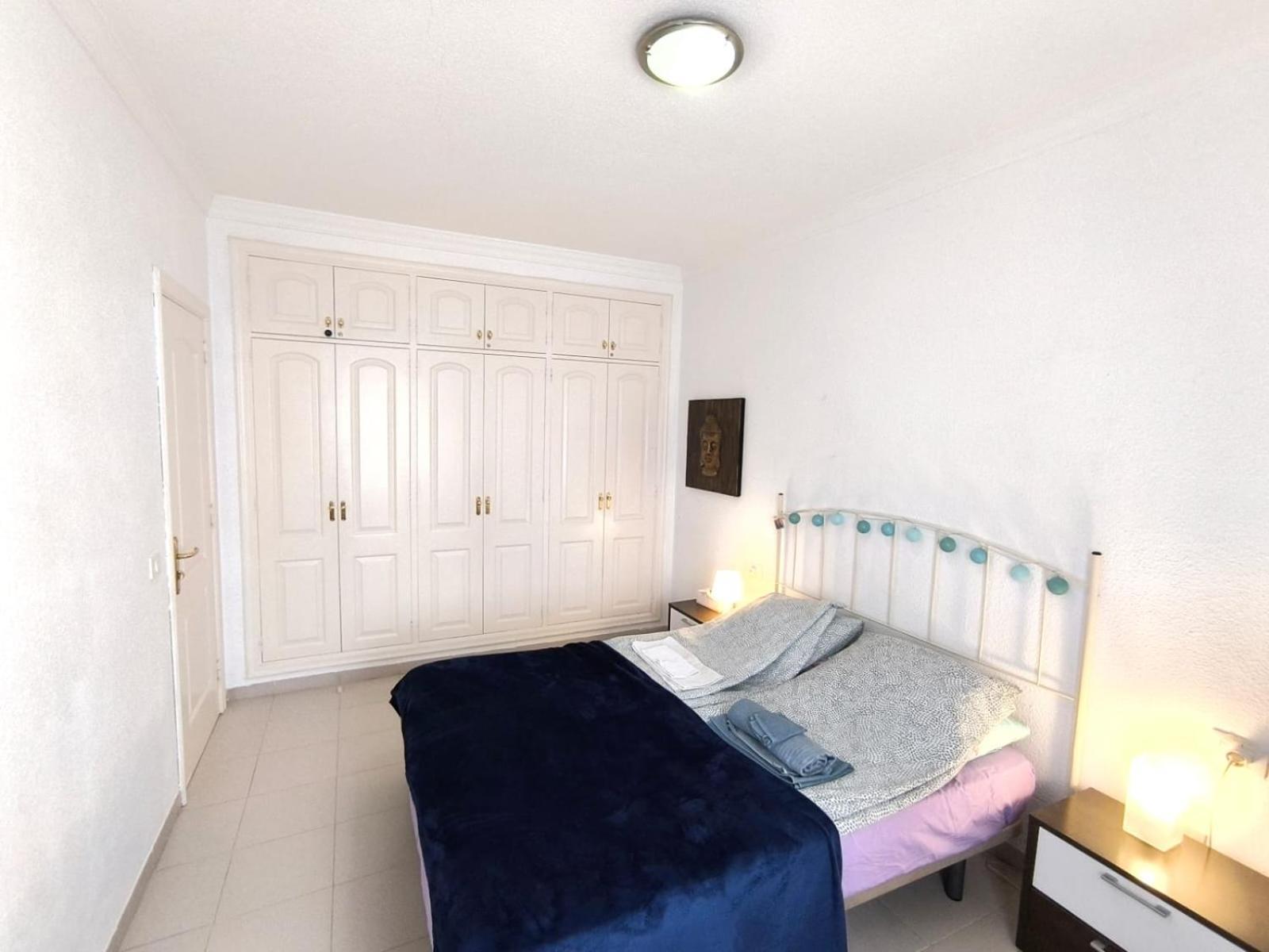 Apartment Balcon Del Mar - Ocean & Volcano View, Pool, Fibre Net *