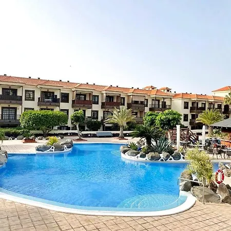Balcon Del Mar - Ocean & Volcano View, Pool, Fibre Net Costa Del Silencio Exterior photo