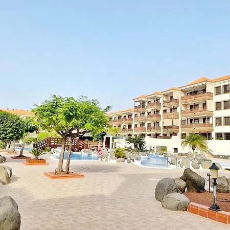 Balcon Del Mar - Ocean & Volcano View, Pool, Fibre Net Costa Del Silencio Exterior photo