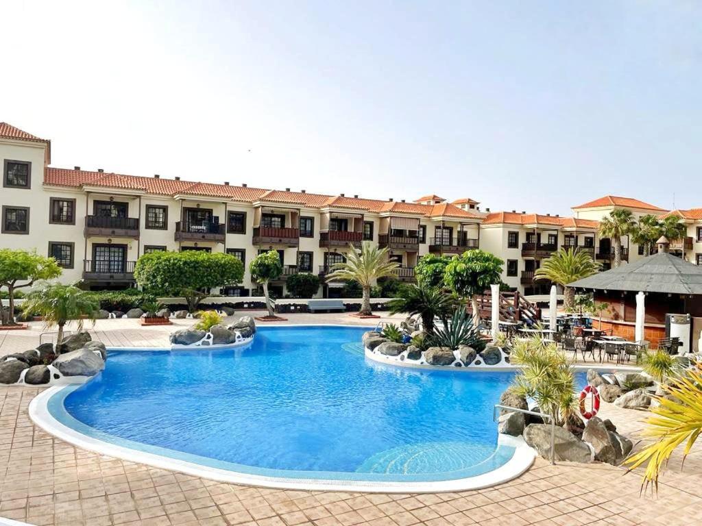 Balcon Del Mar - Ocean & Volcano View, Pool, Fibre Net *